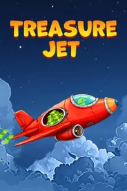 Gra Treasure Jet