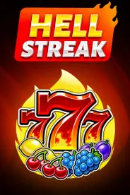 Gra Hell Streak